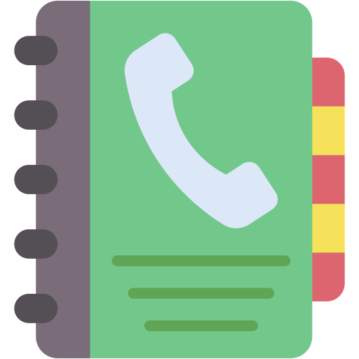 Phone Book